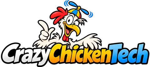 CrazyChickenTech